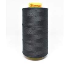 Gutermann Mara120 Sewing Thread 5000m Black 000